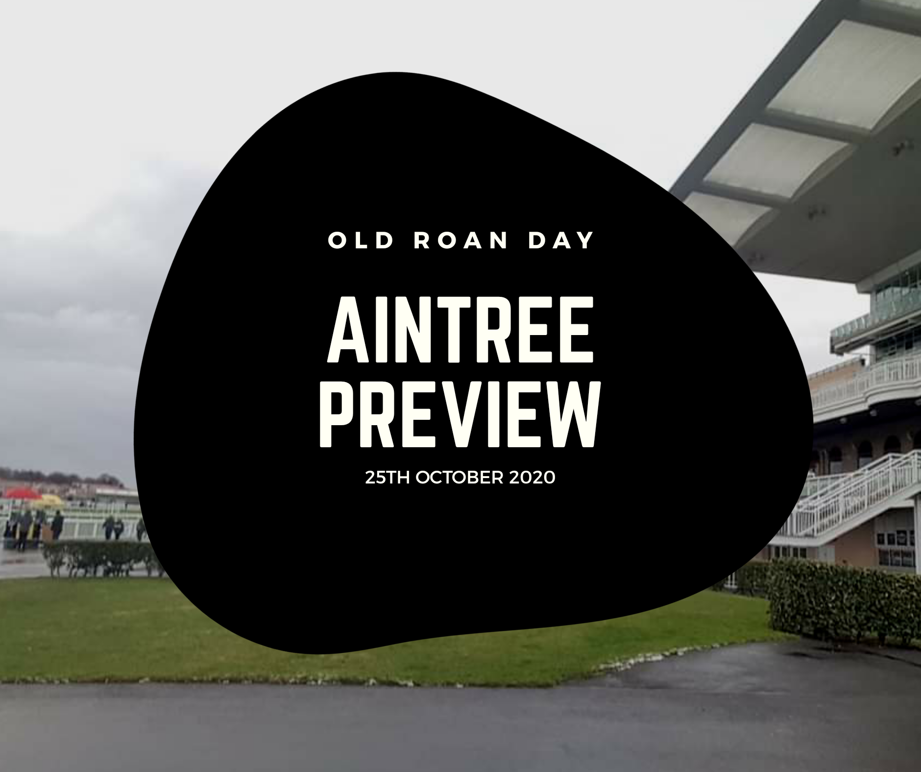 Aintree Preview