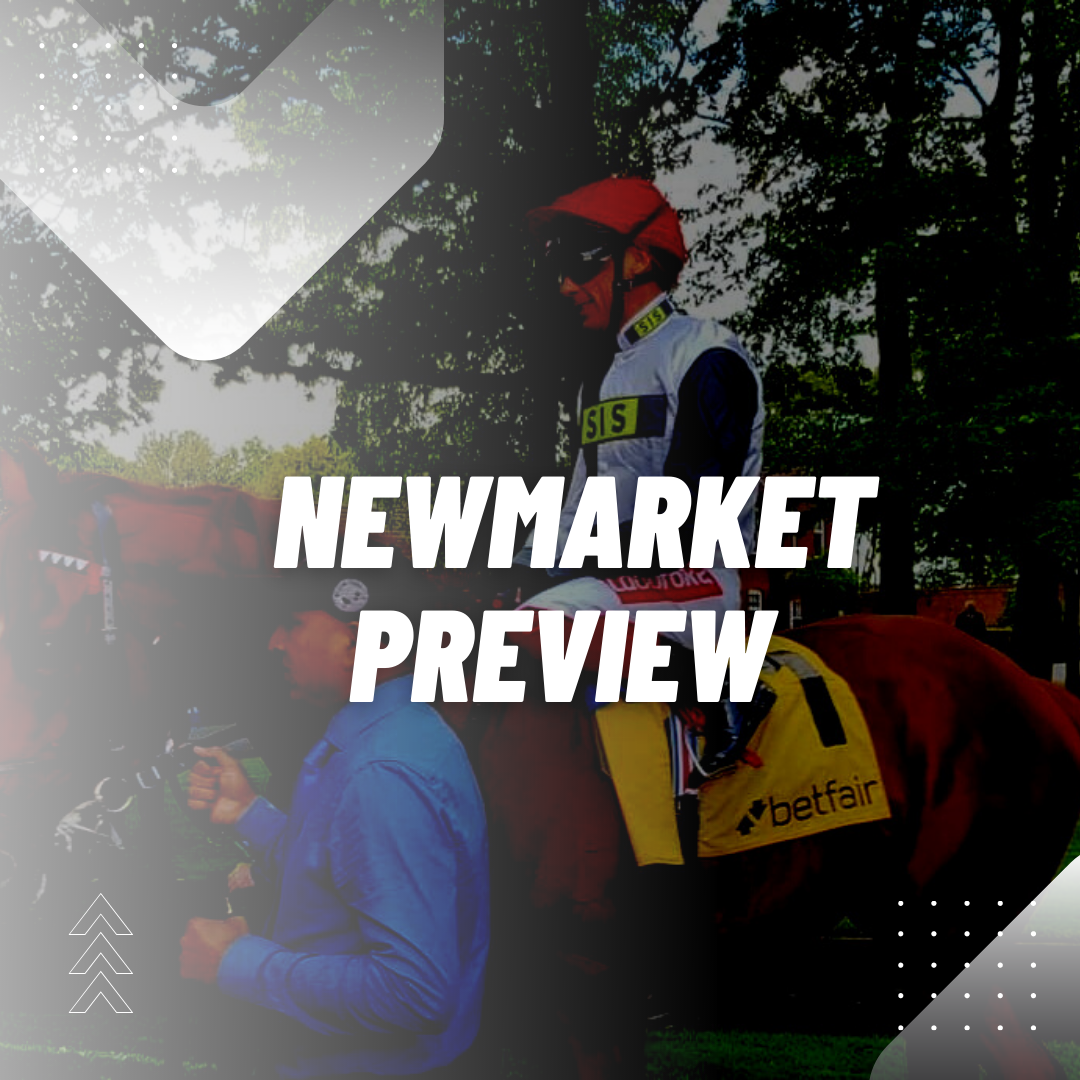 Cambridgeshire Meeting Preview. (Thursday)