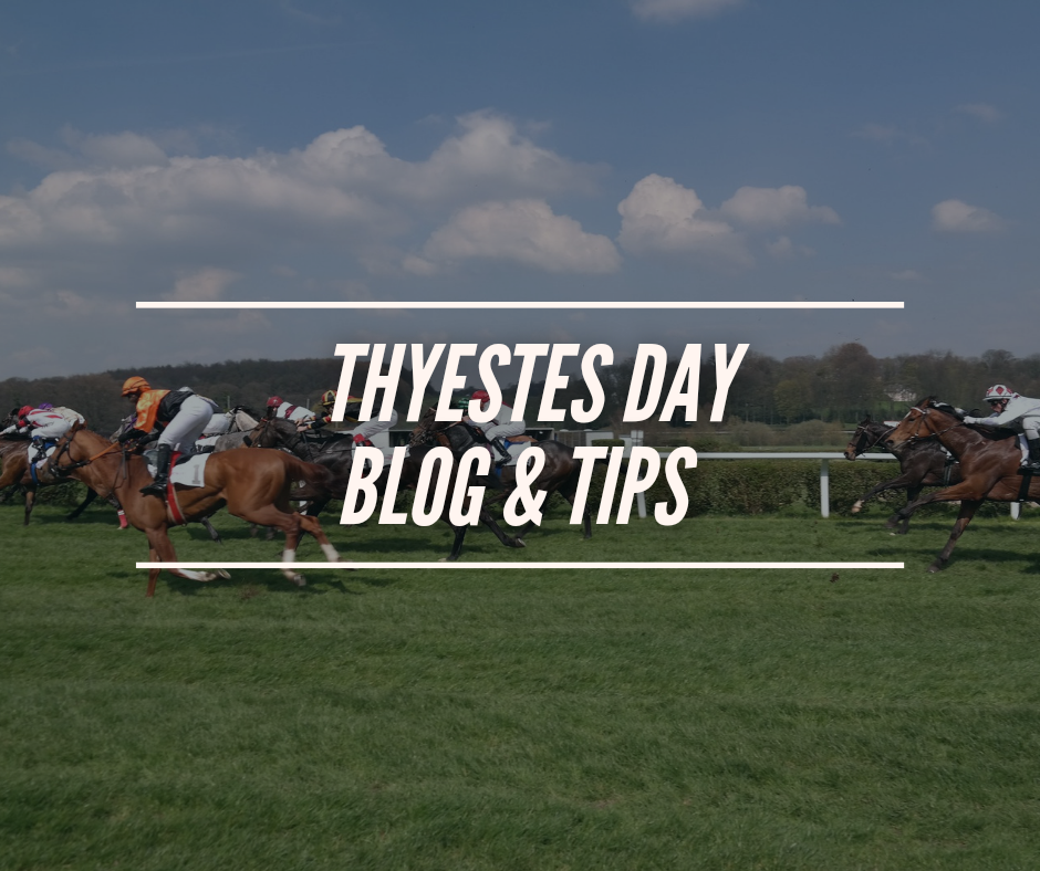 Thyestes Chase Blog & Tips. (Gowran Park)