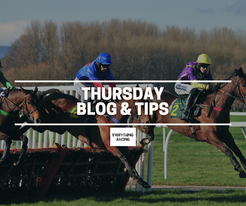 Thursday Blog & Tips. (Taunton) (Warwick)