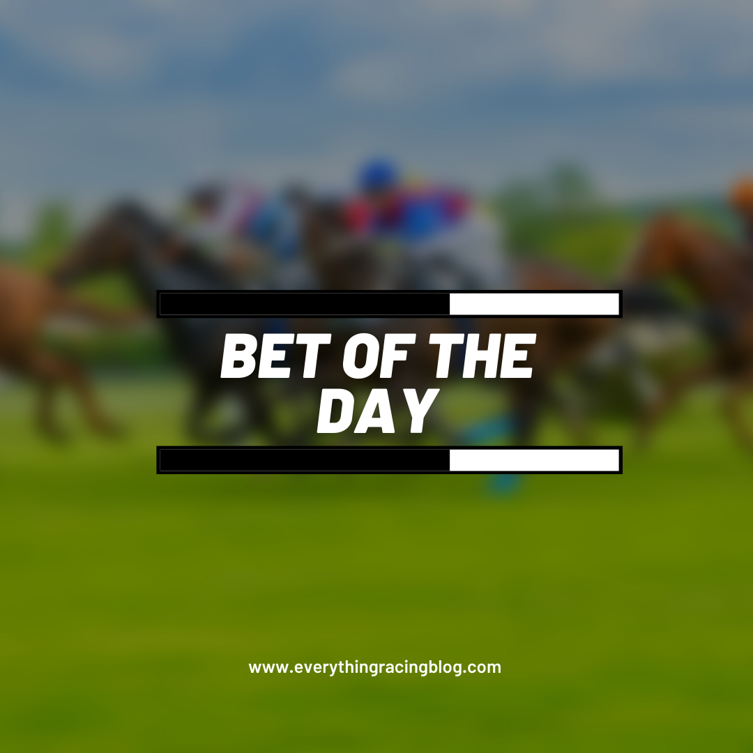 Bet Of The Day. (18/10/23)