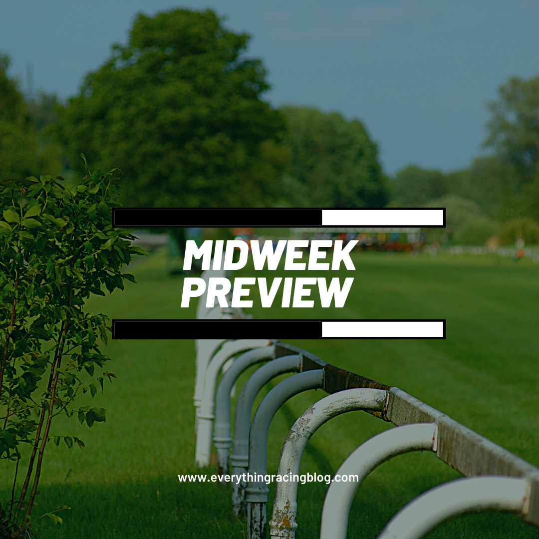 Midweek Preview. (19/10/23)