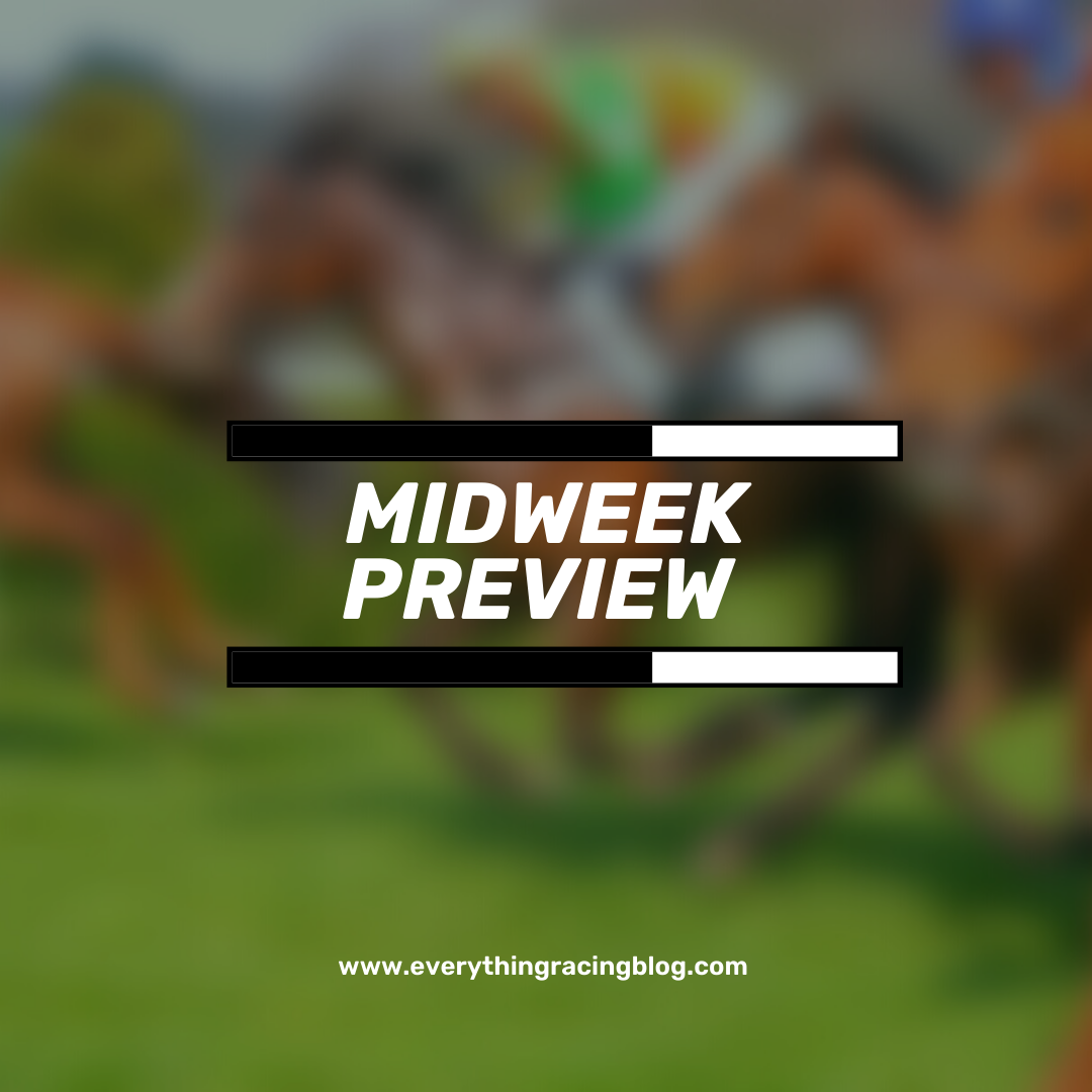 Midweek Preview. (22/12/2023)