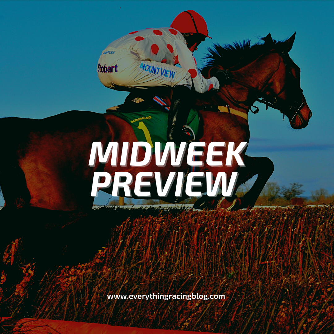 Midweek Preview. (25/01/2024)