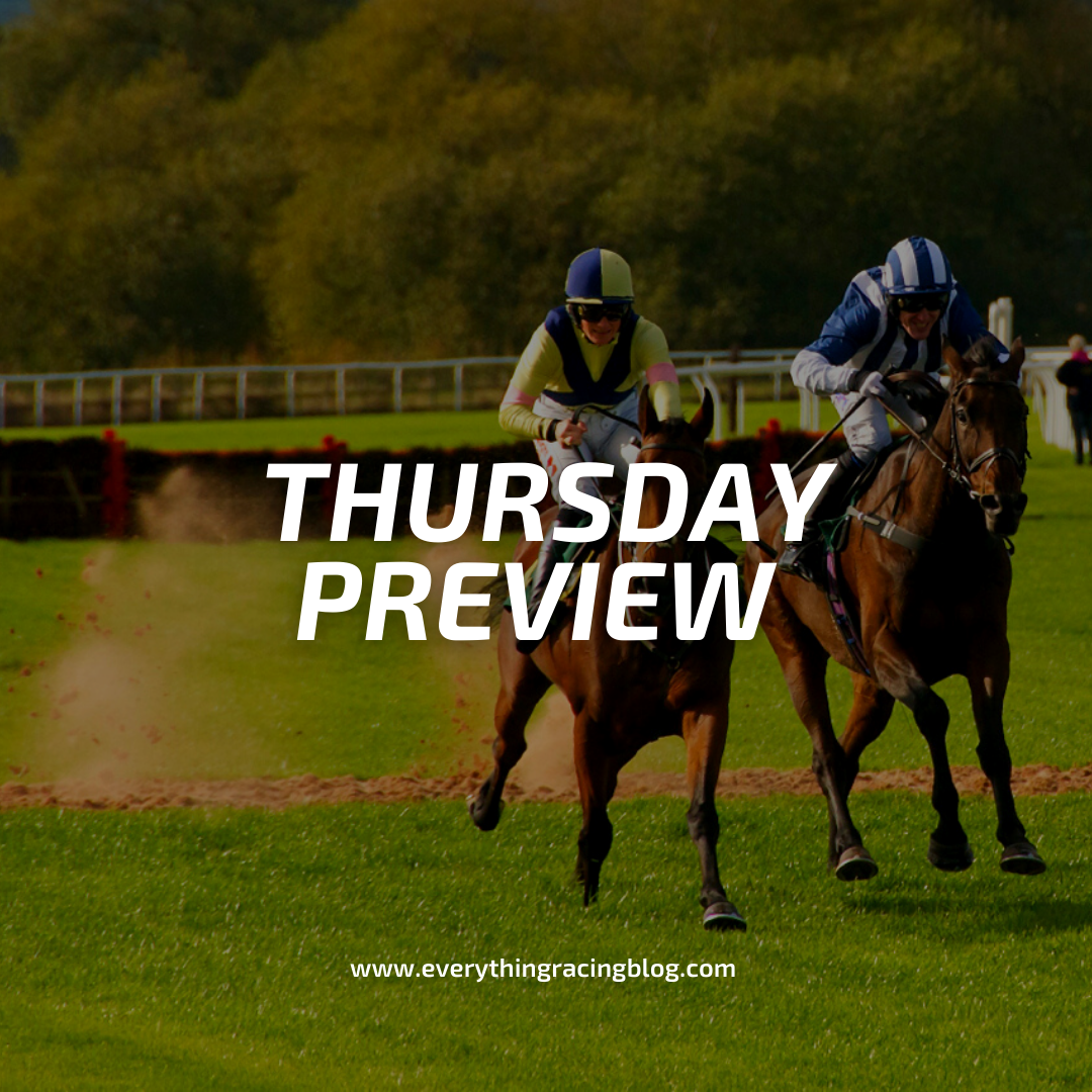 Thursday Preview. (Wetherby) (28/03/2024)