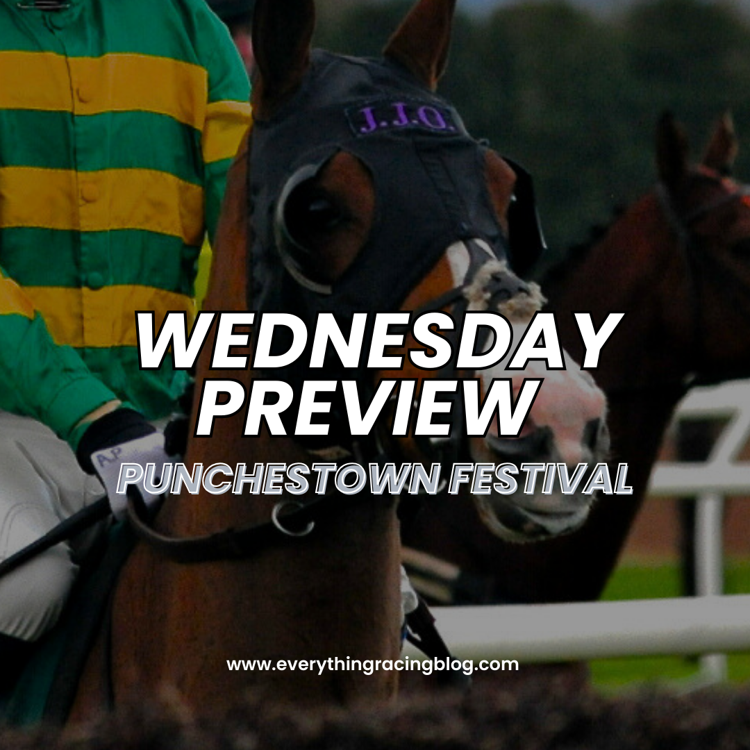 Wednesday Preview. (Punchestown Festival  Day 2)