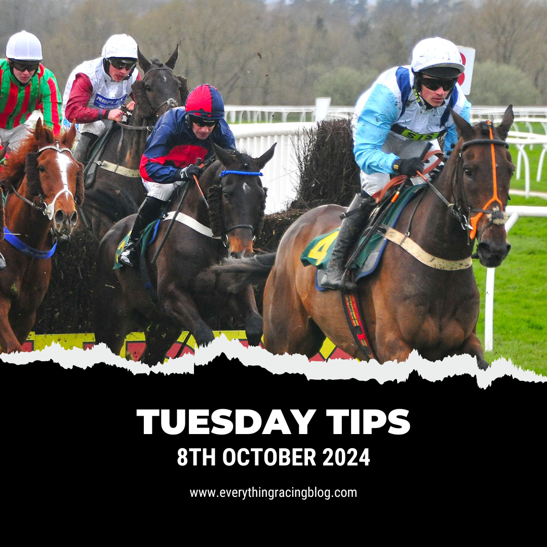 Tuesday Tips. (08/10/2024)