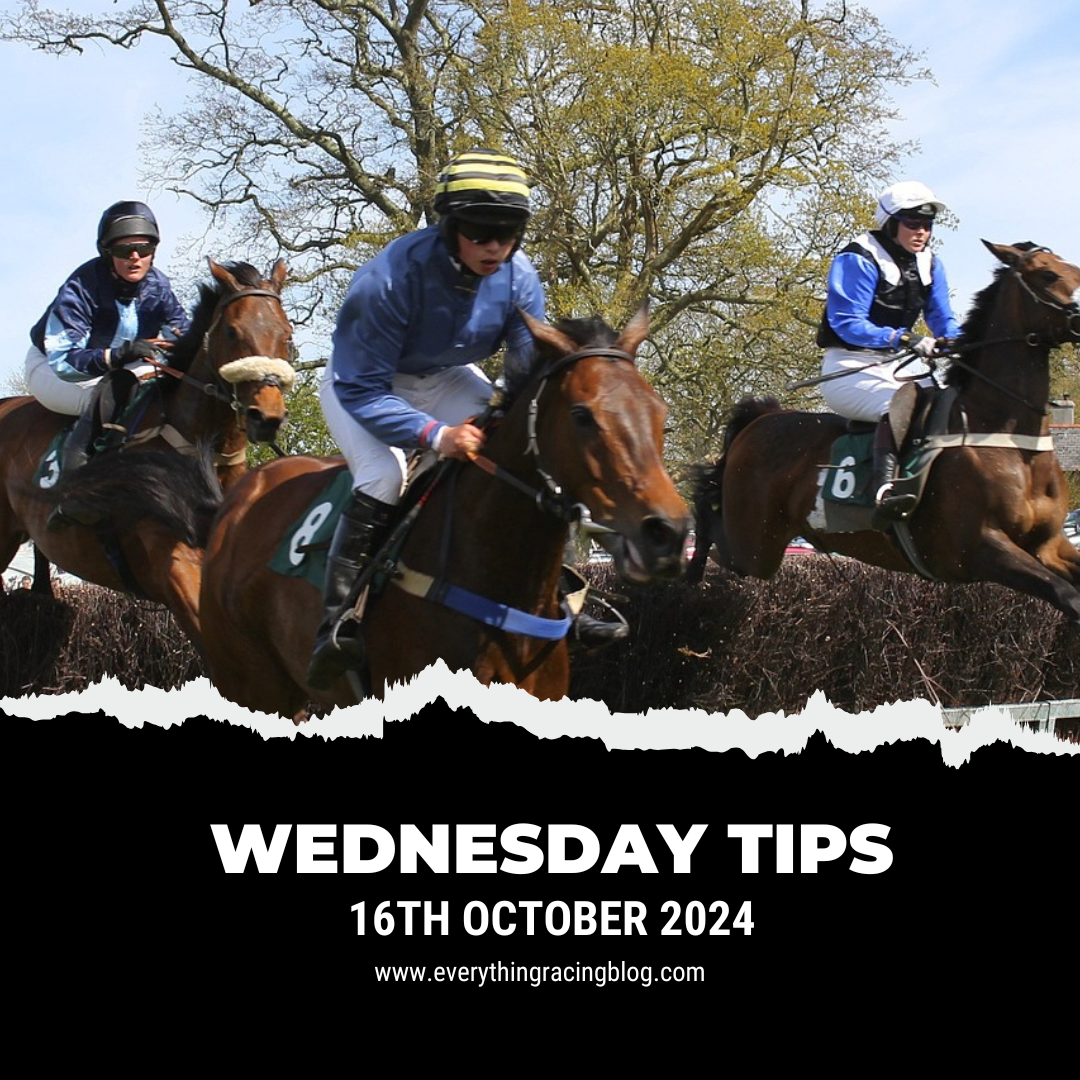 Wednesday Tips. (16/10/2024)