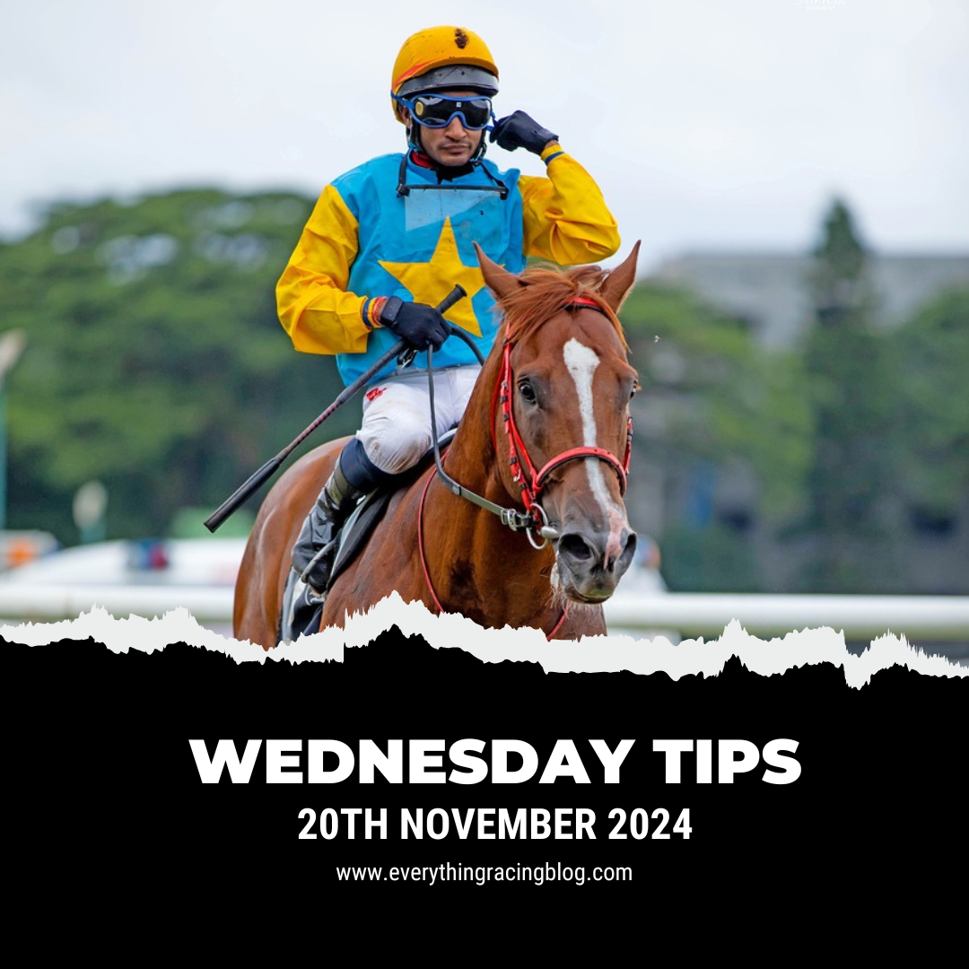 Wednesday Tips. (20/11/24)