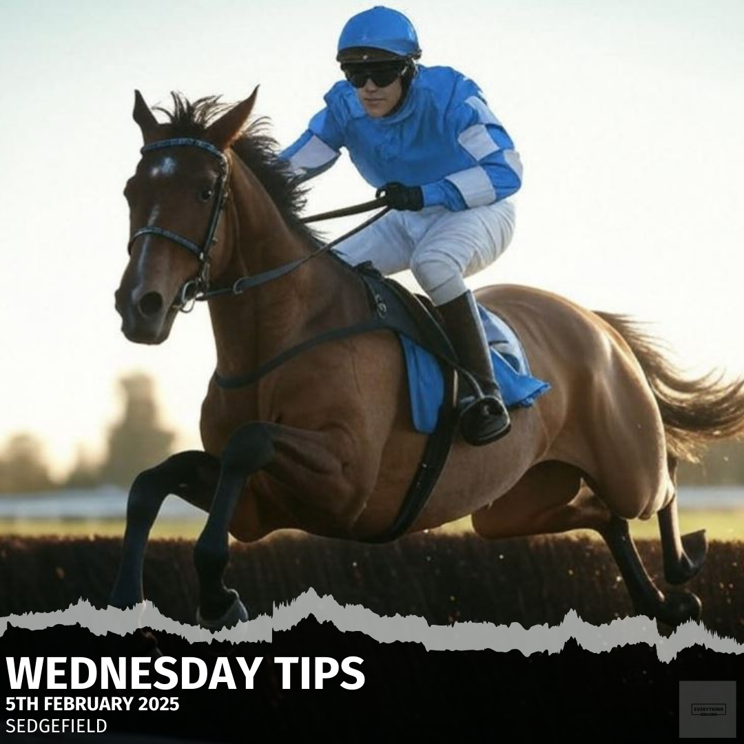 Wednesday Tips. (05/02/25)
