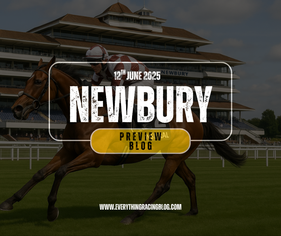 Newbury Preview Blog. (12/06/25)