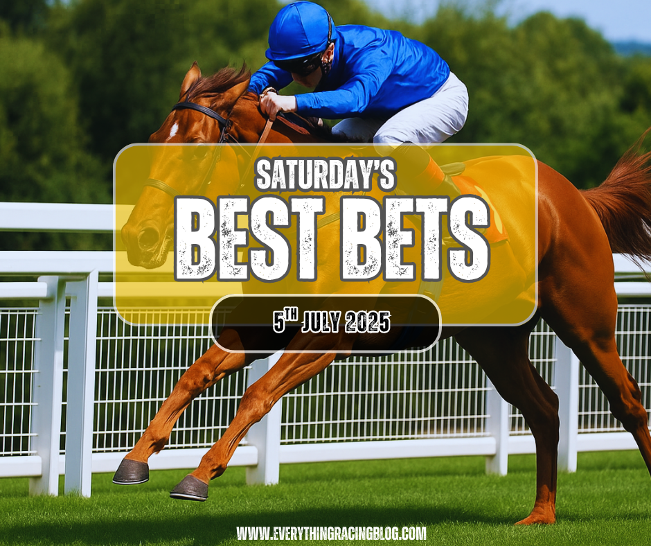 Saturday’s Best Bets. (05/07/25)
