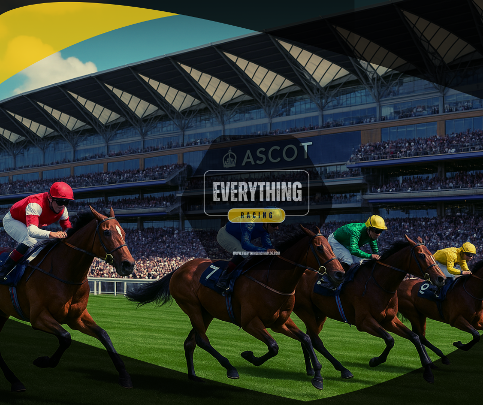 Saturday Selections. (QIPCO British Champions Day) (Ascot) (18/10/25)