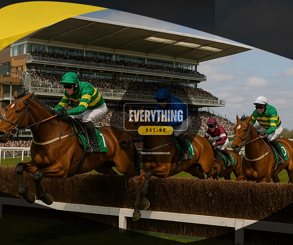 Sunday ITV Selections. (26/10/25) (Old Roan Chase Day) (Aintree, Fontwell, & Galway)