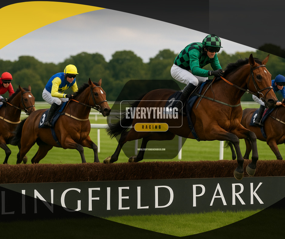 Tuesday Selections. (18/11/25) (Lingfield)