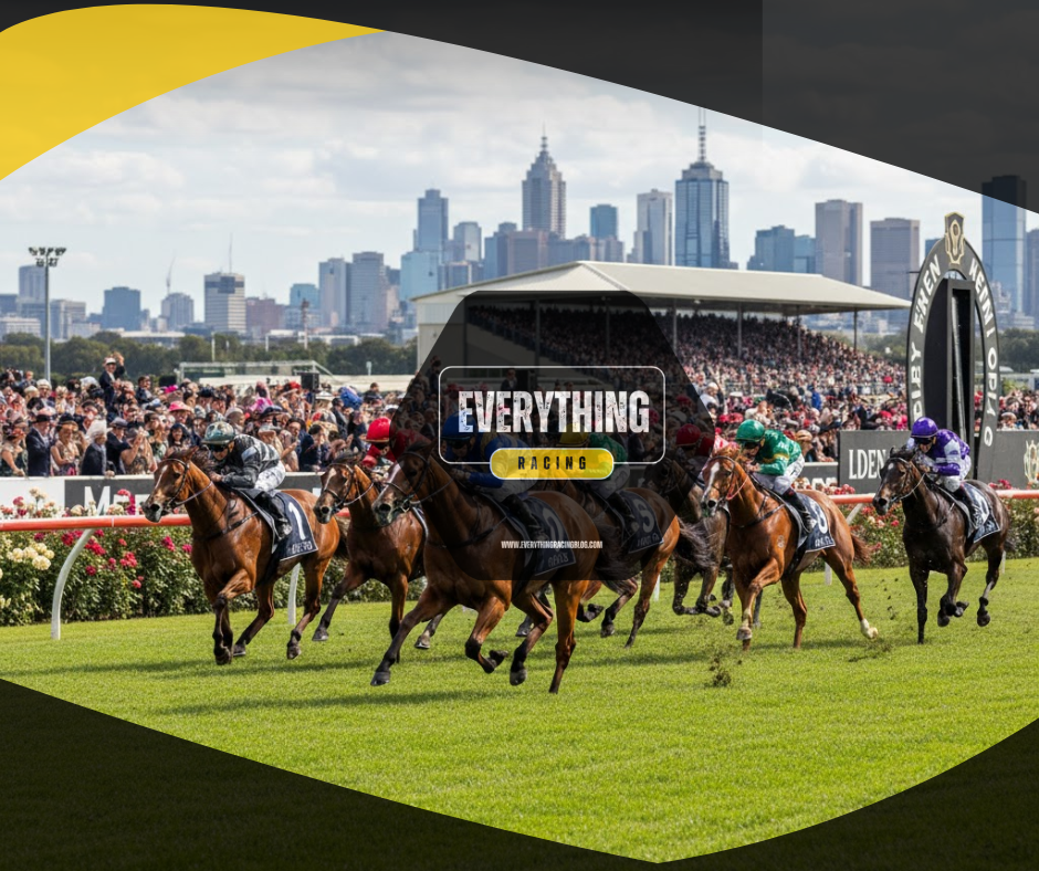 Melbourne Cup Selections. (04/11/25) (Flemington)