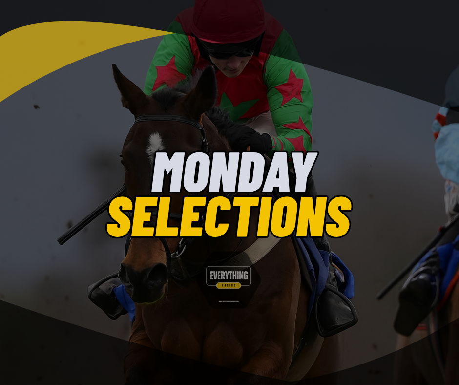 Monday Selections. (16/02/26) (Carlisle)