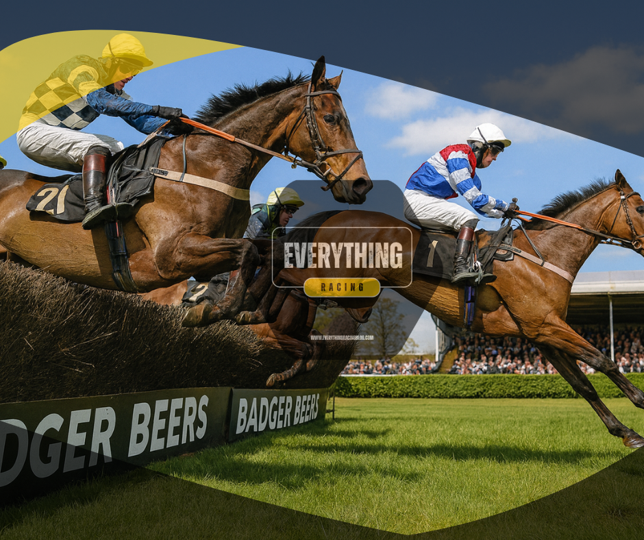 Tuesday Selections. (16/12/25) (Wincanton)