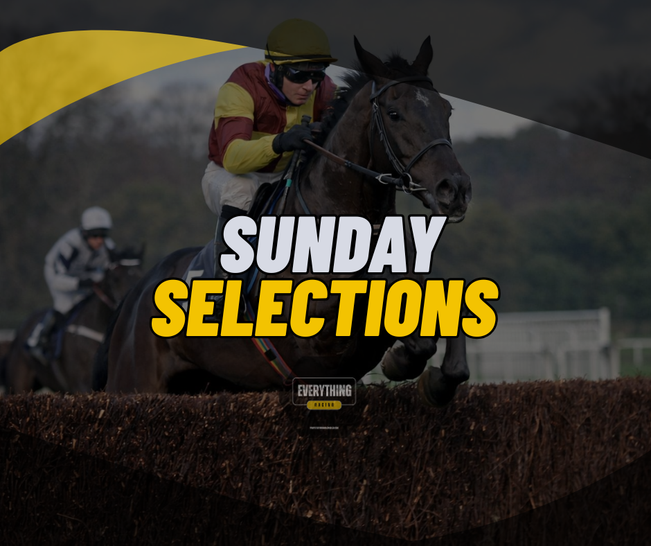 Sunday Selections. (15/02/26) (Musselburgh)