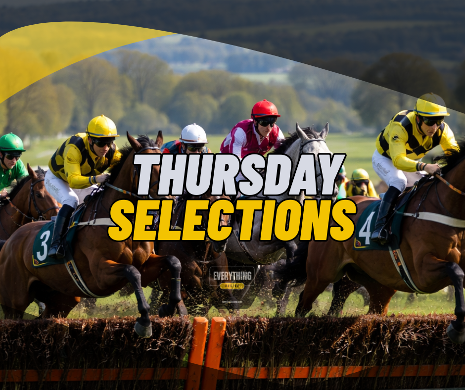 Thursday Selections. (05/02/26)