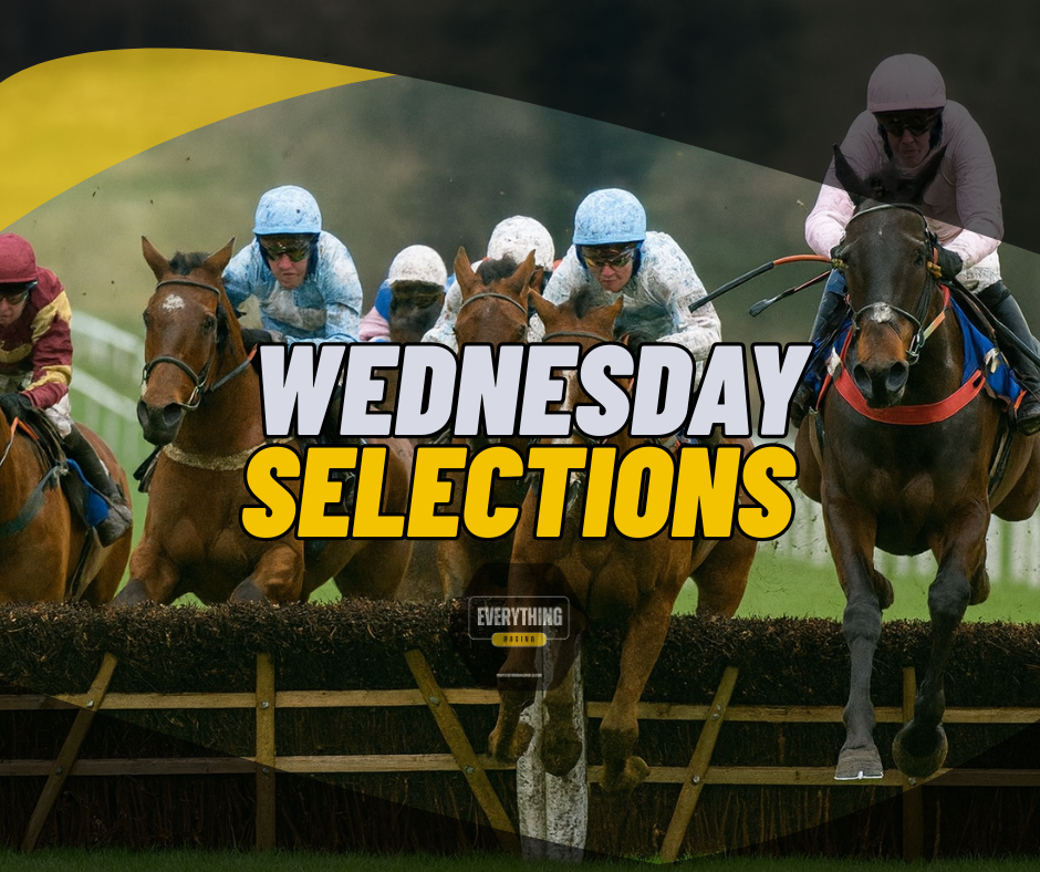 Wednesday Selections. (11/02/26)