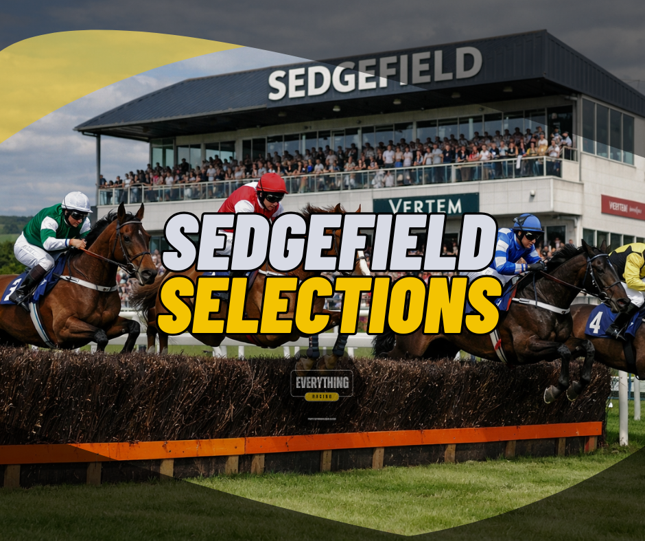 Sedgefield Selections. (19/02/26)