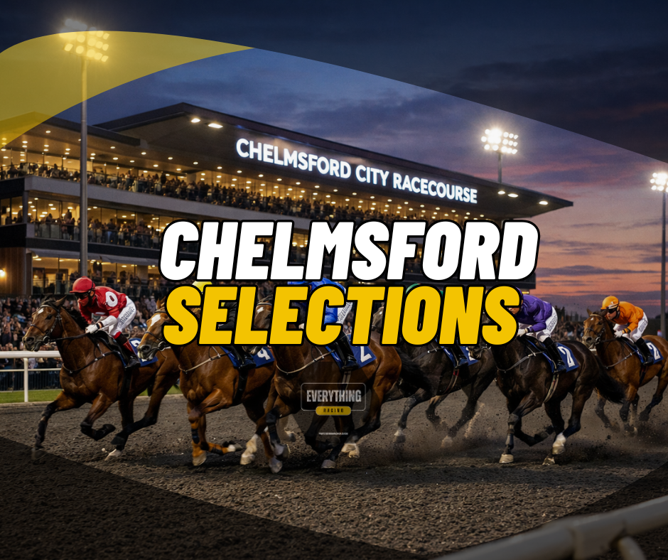 Chelmsford Selections. (26/02/26)