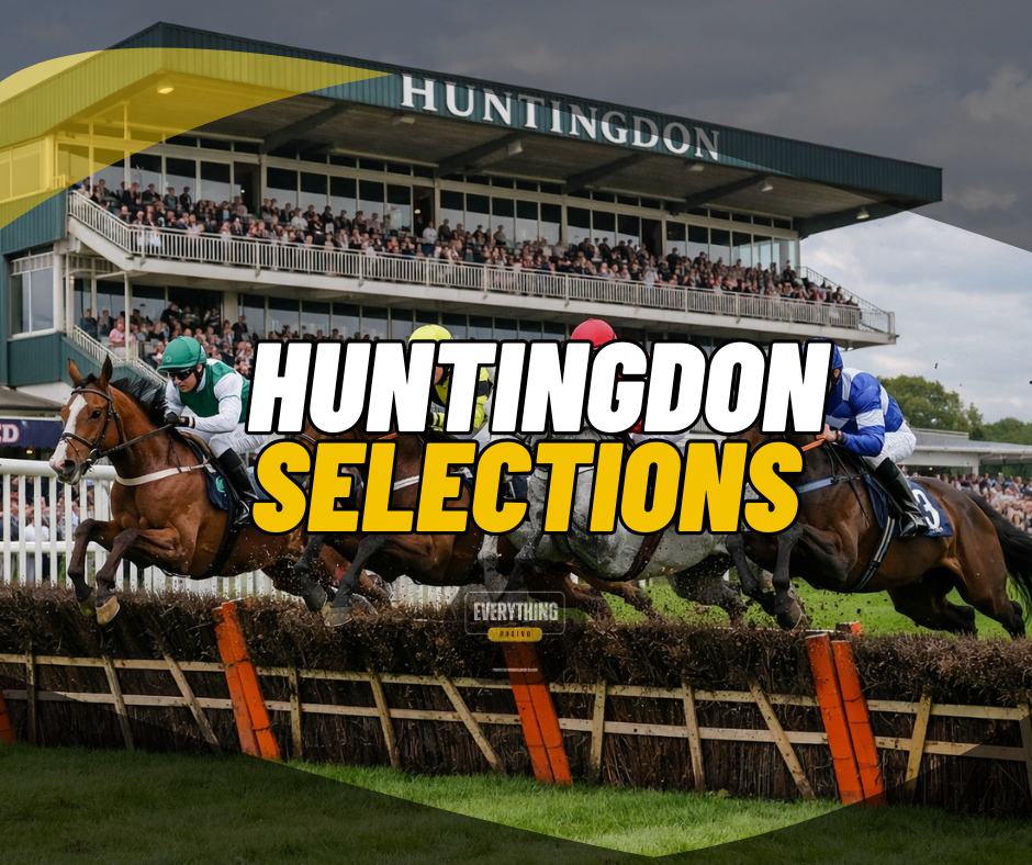 Huntingdon Selections. (01/03/26)