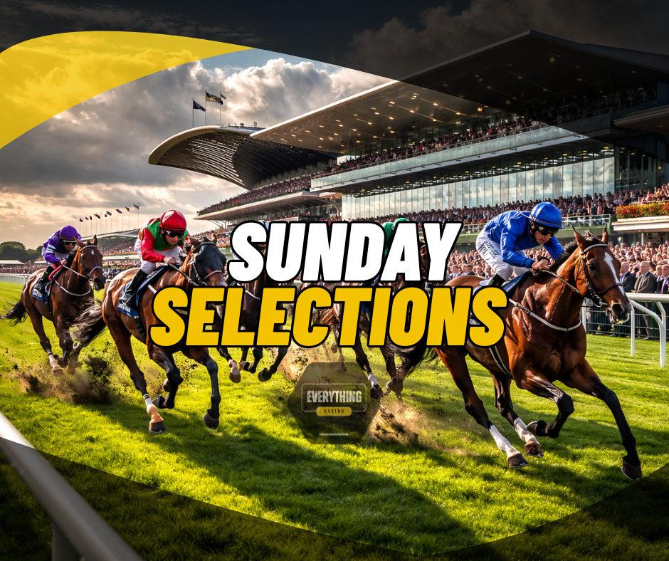Sunday Selections. (15/03/26) (Curragh) (Irish Lincoln Day)