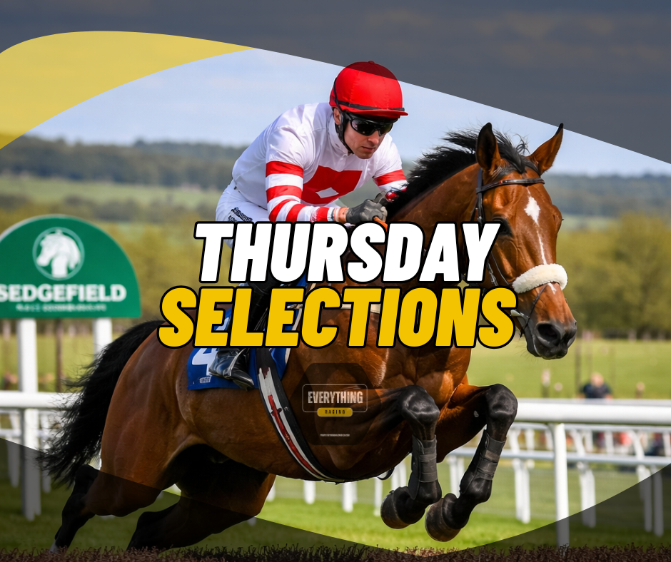 Thursday Selections. (19/03/26)