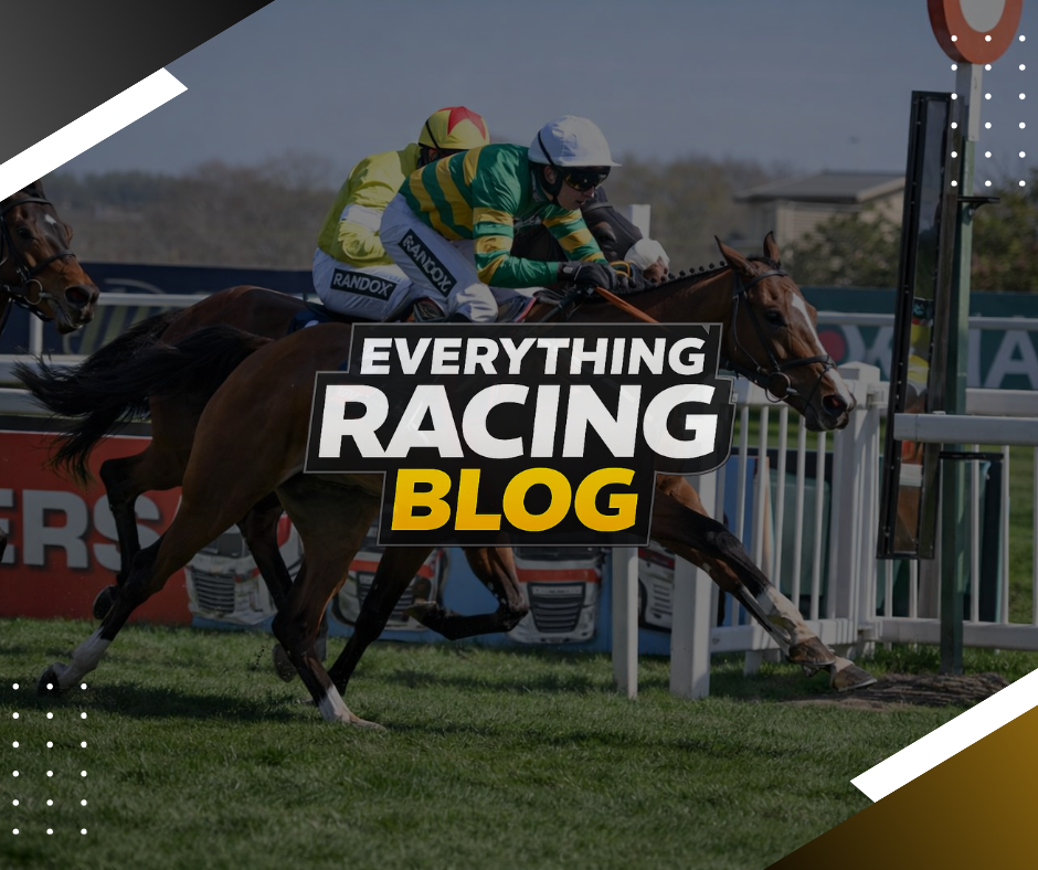 Thursday Blog. (09/04/26) (Aintree) (Grand National Meeting) (Day 1)