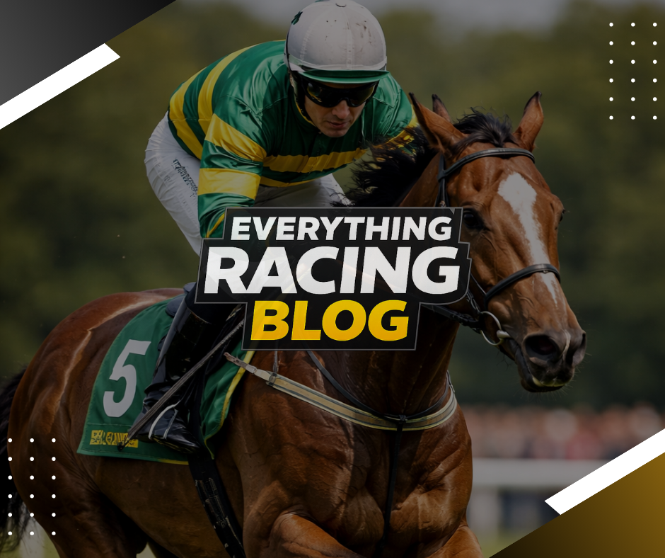Saturday Blog. (11/04/26) (Aintree) (Grand National Day)