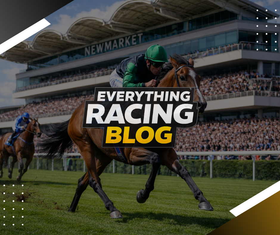 Tuesday Blog. (14/04/26) (Newmarket) (Craven Meeting) (Day 1)
