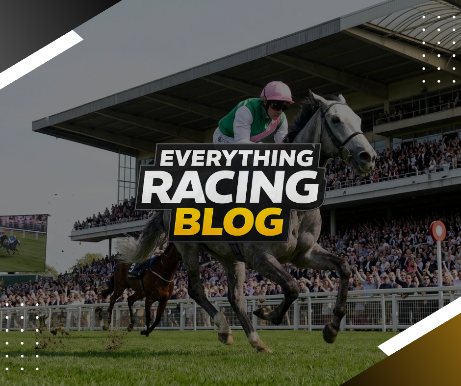 Friday Blog. (24/04/26) (Sandown) (Flat Season Opening Day)