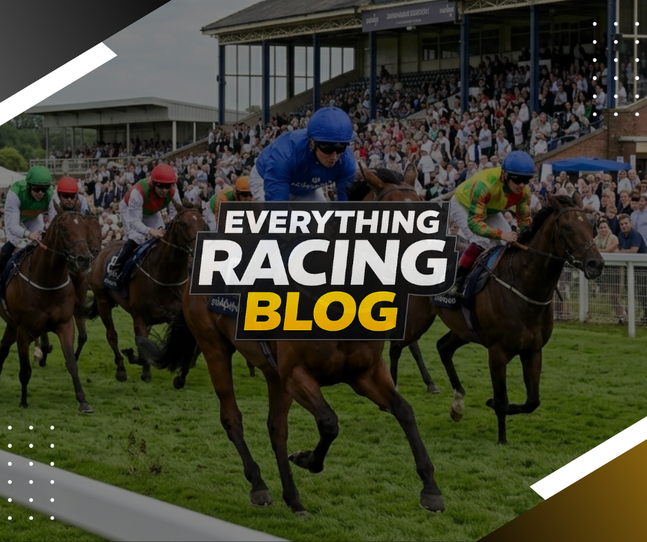 Saturday Blog. (25/04/26)