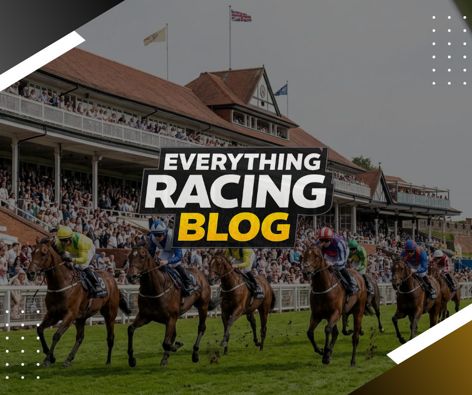 Wednesday Blog. (06/05/26) (Chester) (May Festival) (Day 1)