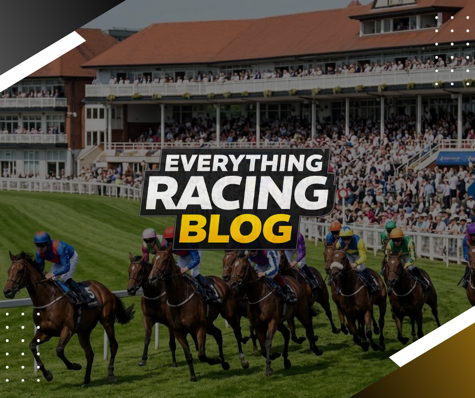 Friday Blog. (08/05/26) (Chester) (May Festival) (Day 3)