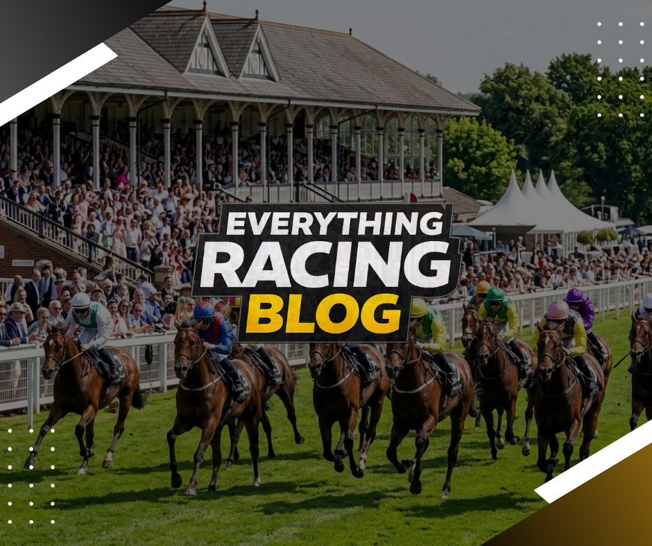 Monday Blog. (11/05/26)