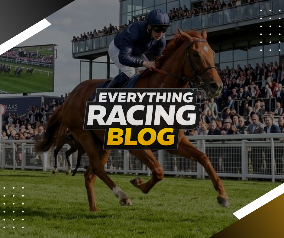 Sunday Blog. (17/05/26) (Naas) (Royal Ascot Trials Day)