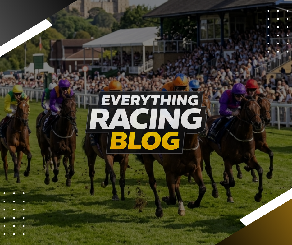 Monday Blog. (18/05/26) (Windsor)