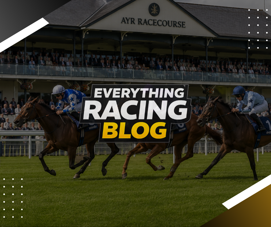 Wednesday Blog. (20/05/26) (Ayr)