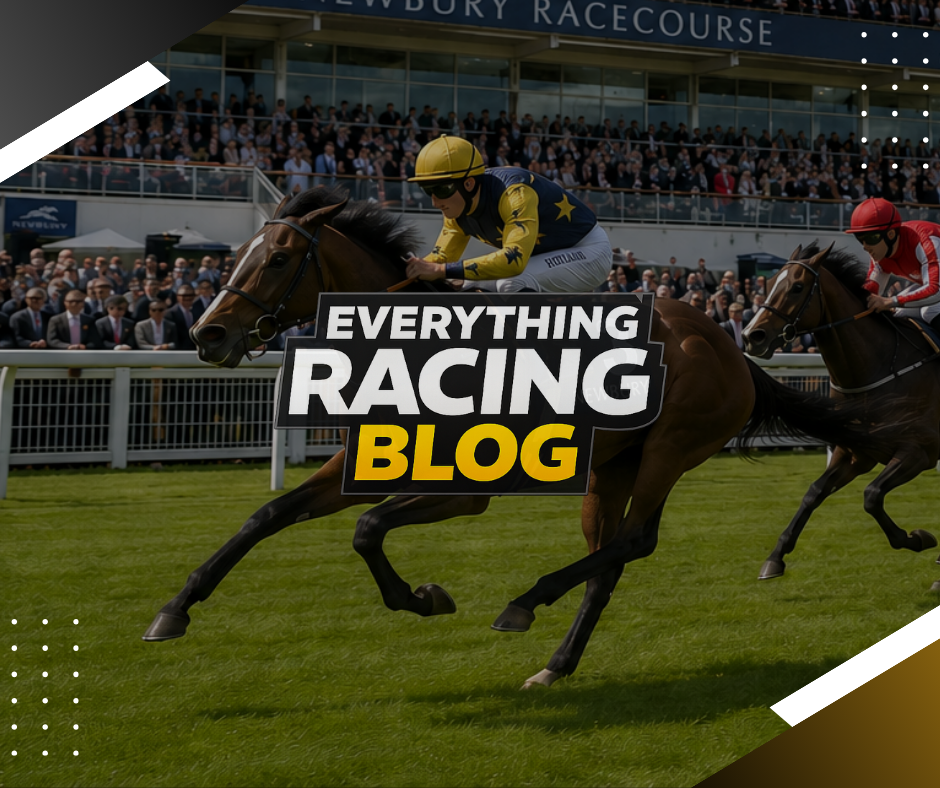 Monday Blog. (01/06/26) (Newbury)