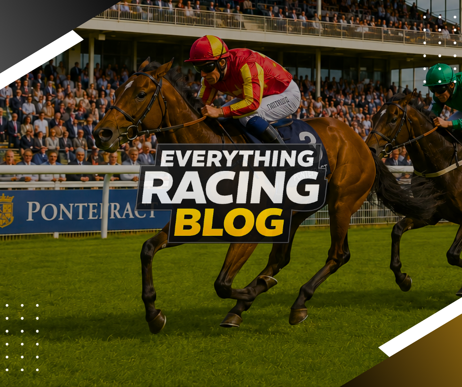 Tuesday Blog. (02/06/26) (Pontefract)