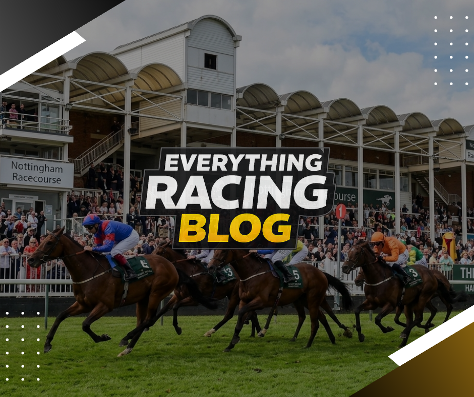 Wednesday Blog. (03/06/26) (Nottingham)