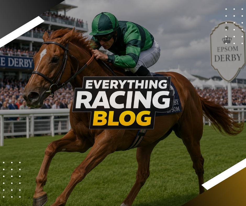 Saturday Blog. (06/06/26) (Epsom) (Derby Festival) (Day 2)