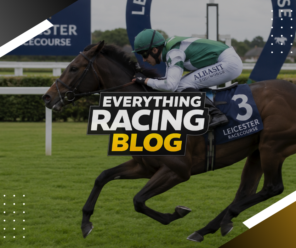Monday Blog. (08/06/26)
