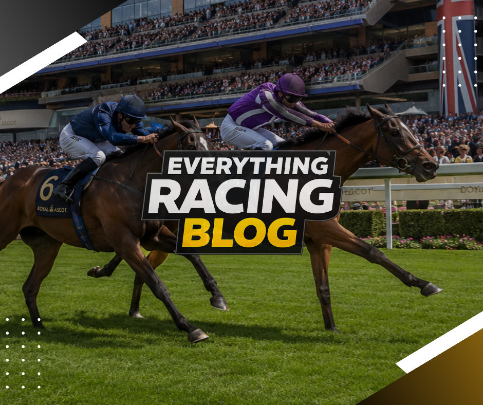 Tuesday Blog. (16/06/26) (Royal Ascot) (Day 1)