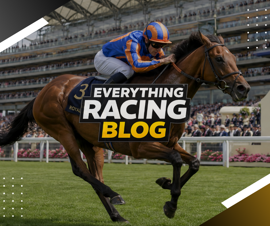 Thursday Blog. (18/06/26) (Royal Ascot) (Day 3)