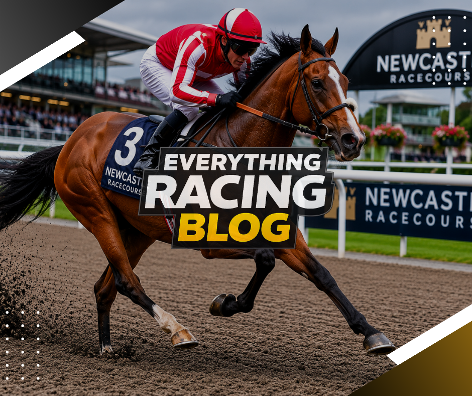Saturday Blog. (27/06/26) (Northumberland Plate Day)