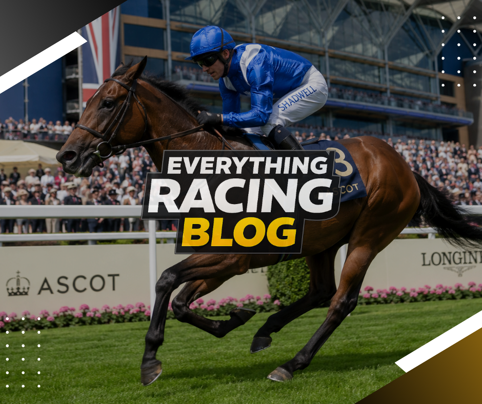 Friday’s Best Bets. (24/07/26) (Ascot)